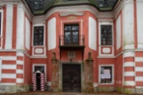 Prodej komerční nemovitosti s v idylické lokalitě Staré Vyklantice, kraj Vysočina, vhodné jako investiční příležitost pro výstavbu APARTMÁNŮ na VYSOČINĚ s možností okamžitého převzetí.