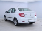 Dacia Logan, 1.2 16V, Serv.kniha, Klima, Tempomat,
