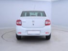 Dacia Logan, 1.2 16V, Serv.kniha, Klima, Tempomat,
