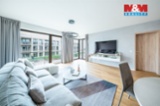 Prodej bytu 3+kk 154 m² s předzahrádkou, Brandýs nad Labem