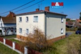 RD 309 m², Ostrava, ul. Pernerova