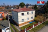 RD 309 m², Ostrava, ul. Pernerova