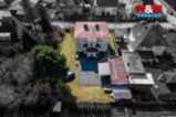 RD 309 m², Ostrava, ul. Pernerova