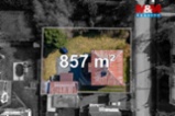 RD 309 m², Ostrava, ul. Pernerova