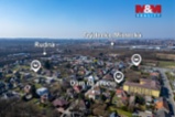 RD 309 m², Ostrava, ul. Pernerova