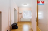 RD 309 m², Ostrava, ul. Pernerova