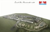 Prodej bytu 3+kk 154 m² s předzahrádkou, Brandýs nad Labem