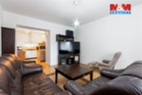 RD 309 m², Ostrava, ul. Pernerova