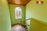 RD 309 m², Ostrava, ul. Pernerova