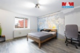 RD 309 m², Ostrava, ul. Pernerova