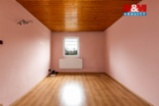 RD 309 m², Ostrava, ul. Pernerova