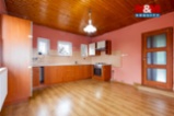RD 309 m², Ostrava, ul. Pernerova