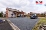 RD 309 m², Ostrava, ul. Pernerova