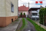 RD 309 m², Ostrava, ul. Pernerova