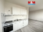 Pronájem bytu 1+1, 33 m², Most, ul. Javorová