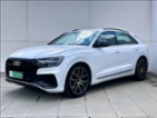 Audi SQ8, 4,0 TDi QUATTRO KAMERA 1MAJ ČR, SUV,