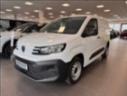 Peugeot Partner, 1,5 FG L1 1000 BHDi 100 S&S M6