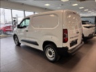 Peugeot Partner, 1,5 FG L1 1000 BHDi 100 S&S M6