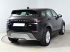 Land Rover Range Rover Evoque, D165 AWD,, SUV,