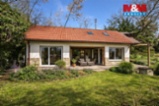 Prodej rodinného domu, 80 m², Český Brod, ul. Zahrady