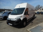 Citroën Jumper, 2,2 HDi L5H3
