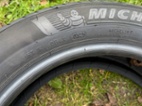 Letní pneumatiky Michelin 195/55 R16 87H