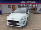 Ford Fiesta, 1.1 I 63 KW, hatchback, benzin
