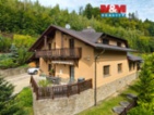 Prodej rodinného domu, 247 m², Oskava