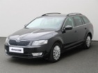 Škoda Octavia III, 2.0TDi, ČR, DSG, kombi, nafta