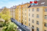 Prodej bytu 2+kk se sdílenou zahradou, ul. Na výsledku II