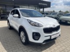 Kia Sportage, 1,7CRDi 7DCT ECO Dynamic, SUV, nafta