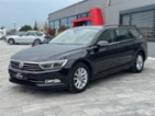 Volkswagen Passat, 2,0 TDI 110 KW DSG Comfortline,