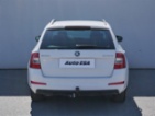 Škoda Octavia III, 2.0TDi, ČR, DSG, kombi, nafta
