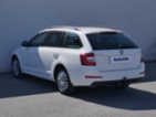 Škoda Octavia III, 2.0TDi, ČR, DSG, kombi, nafta
