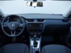 Škoda Octavia III, 2.0TDi, ČR, DSG, kombi, nafta