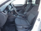 Škoda Octavia III, 2.0TDi, ČR, DSG, kombi, nafta