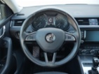 Škoda Octavia III, 2.0TDi, ČR, DSG, kombi, nafta