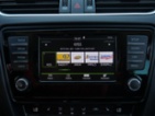 Škoda Octavia III, 2.0TDi, ČR, DSG, kombi, nafta