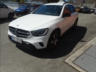 Mercedes-Benz GLC, 2,0 220 D 4MATIC, SUV, nafta
