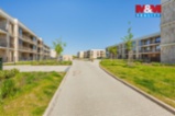 Prodej bytu 3+kk 154 m² s předzahrádkou, Brandýs nad Labem