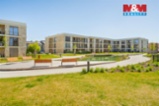 Prodej bytu 3+kk 154 m² s předzahrádkou, Brandýs nad Labem