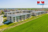 Prodej bytu 3+kk 154 m² s předzahrádkou, Brandýs nad Labem