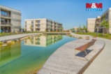 Prodej bytu 3+kk 154 m² s předzahrádkou, Brandýs nad Labem