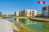 Prodej bytu 3+kk 154 m² s předzahrádkou, Brandýs nad Labem