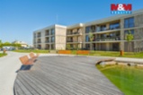 Prodej bytu 3+kk 154 m² s předzahrádkou, Brandýs nad Labem