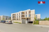 Prodej bytu 3+kk 154 m² s předzahrádkou, Brandýs nad Labem