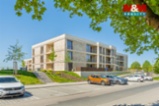 Prodej bytu 3+kk 154 m² s předzahrádkou, Brandýs nad Labem