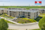Prodej bytu 3+kk 154 m² s předzahrádkou, Brandýs nad Labem