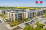 Prodej bytu 3+kk 154 m² s předzahrádkou, Brandýs nad Labem