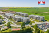 Prodej bytu 3+kk 154 m² s předzahrádkou, Brandýs nad Labem